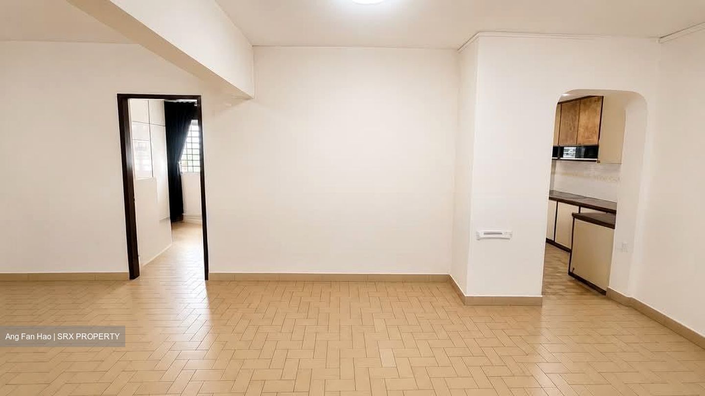 Blk 2 Ping Yi Gardens (Bedok), HDB 5 Rooms #606233501
